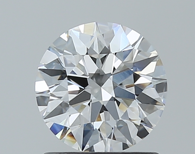 1.00 Carat F VVS1 Excellent None 天然鑽石 GIA1499789154