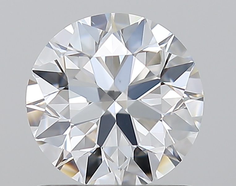 1.01 Carat D VS1 Excellent None 天然鑽石 GIA7501865928