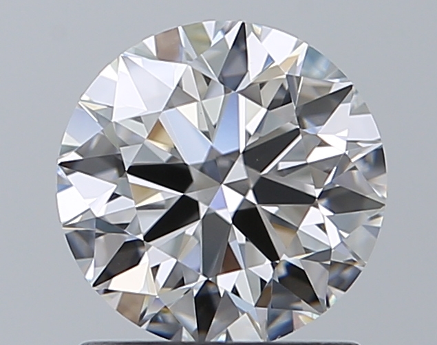 1.21 Carat E VS1 Excellent None Natural Diamond GIA6511209321