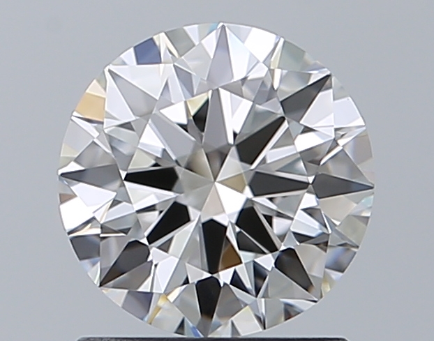 1.01 Carat F IF Excellent None 天然鑽石 GIA5516110456