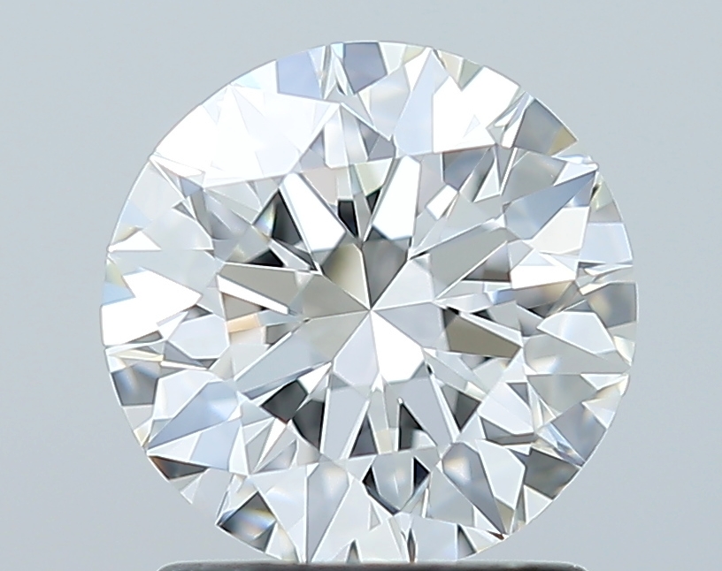 1.45克拉 G色 VVS1級 天然圓形鑽石 | GIA7521936983