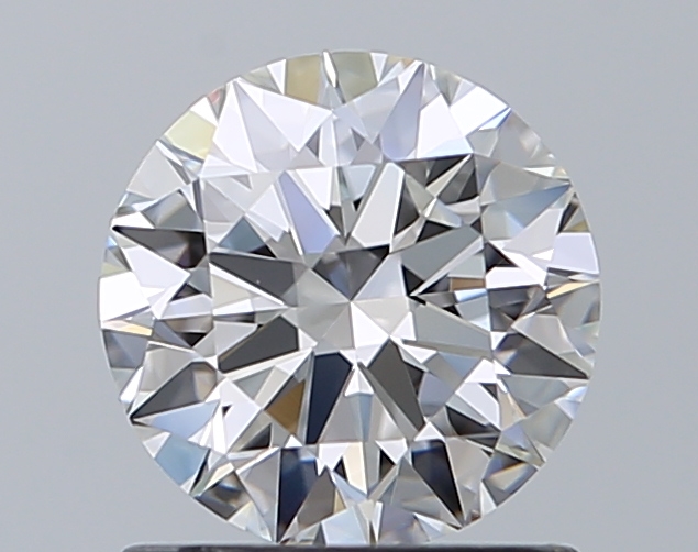 1.07 Carat F IF Excellent None 天然鑽石 GIA6491817692