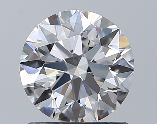 1.20 Carat E VS1 Excellent None Natural Diamond GIA1518250818