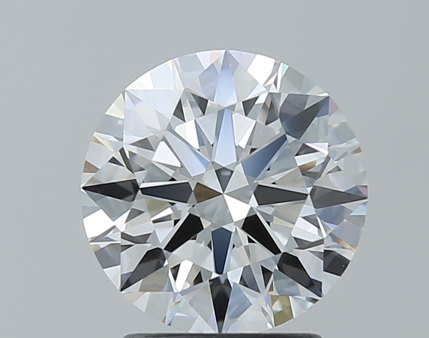 2.03 Carat E VS1 Excellent None 天然鑽石 GIA1513278252