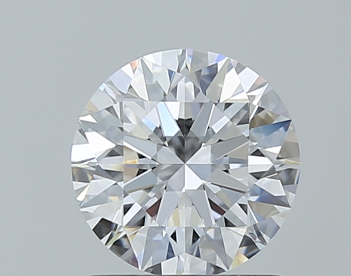 1.02 Carat D IF Excellent None 天然鑽石 GIA1508405462