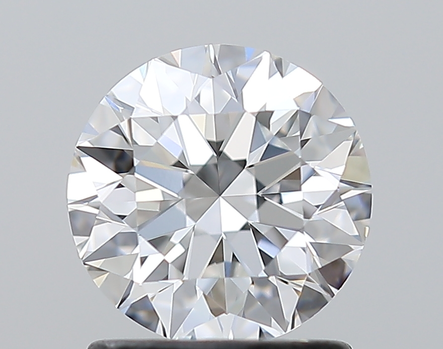 1.20 Carat F VVS2 Excellent None 天然鑽石 GIA6511298560