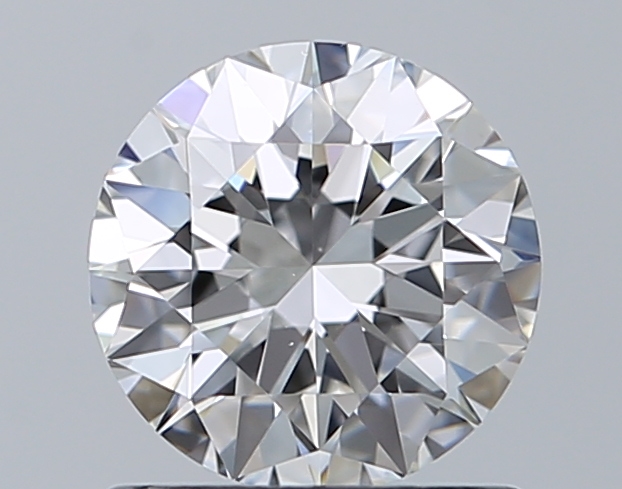 1.02 Carat E VS1 Excellent None 天然鑽石 GIA6505055789