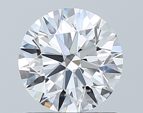 0.82克拉 D色 IF級 天然圓形鑽石 | GIA6545022752