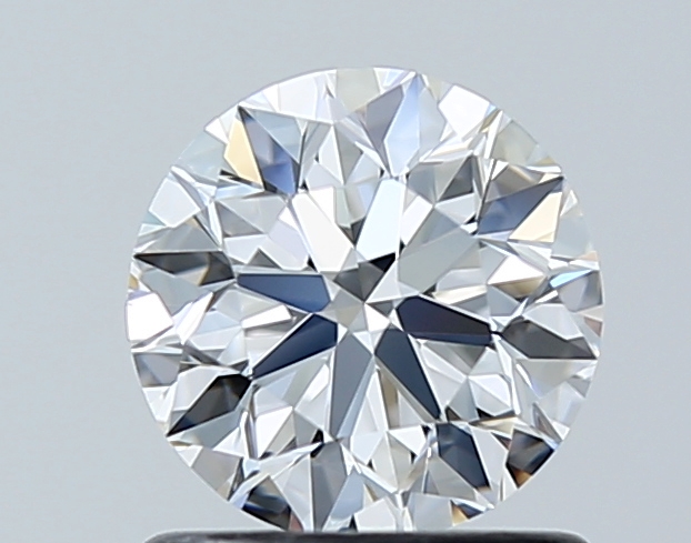 0.90克拉 F色 VS1級 天然圓形鑽石 | GIA2235763121