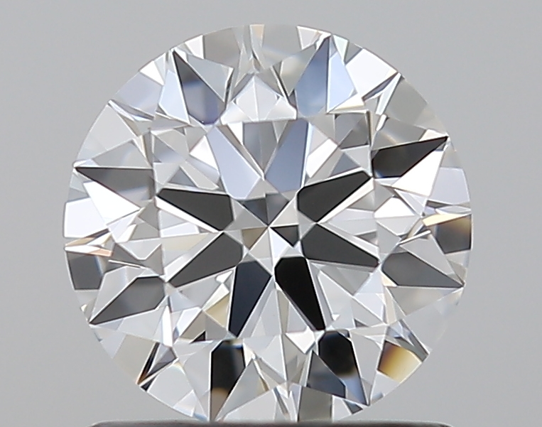 1.01 Carat E VVS2 Excellent None 天然鑽石 GIA6492215726