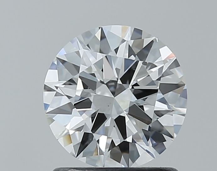 1.00 Carat E VS1 Excellent None 天然鑽石 GIA5513144773