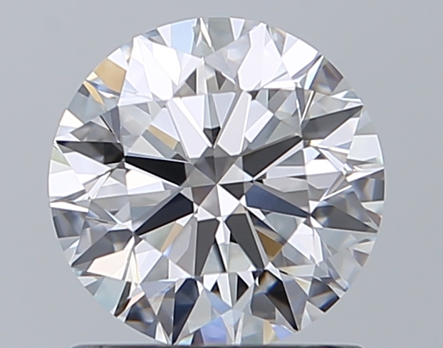 1.18 Carat D IF Excellent Medium 天然鑽石 GIA2516401246