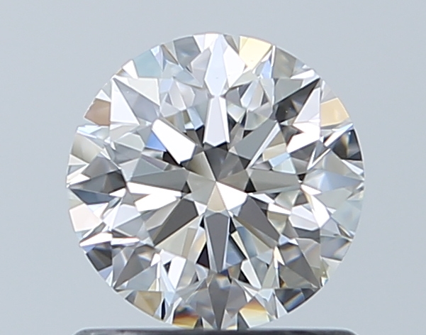 0.80克拉 G色 VVS2級 天然圓形鑽石 | GIA2538627168