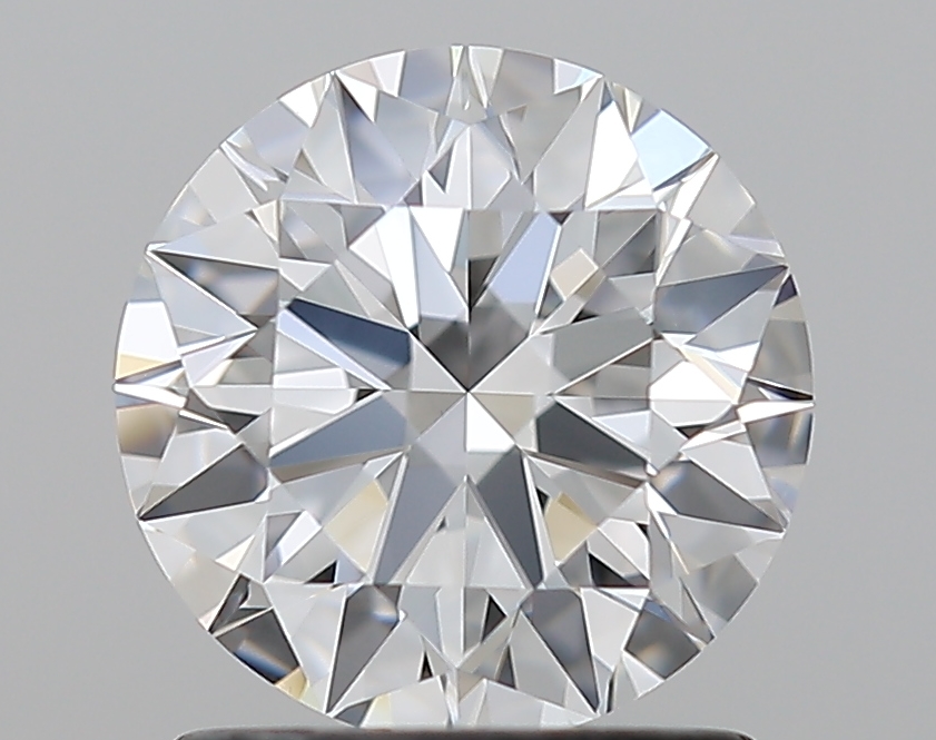 1.31 Carat E VS1 Excellent None 天然鑽石 GIA1499282199