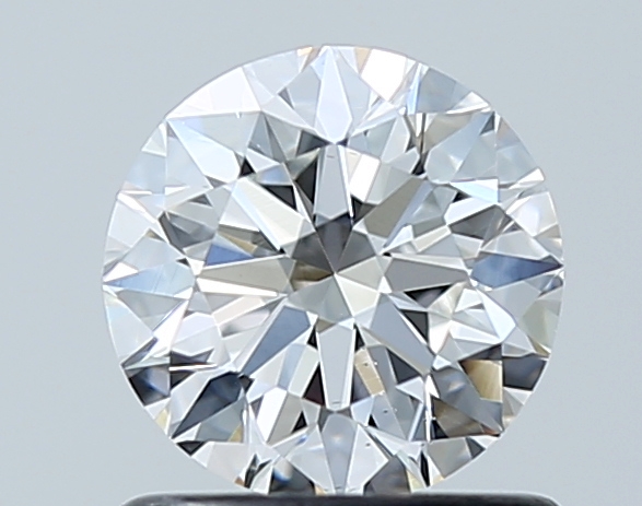 0.85克拉 F色 VS2級 天然圓形鑽石 | GIA2231772041