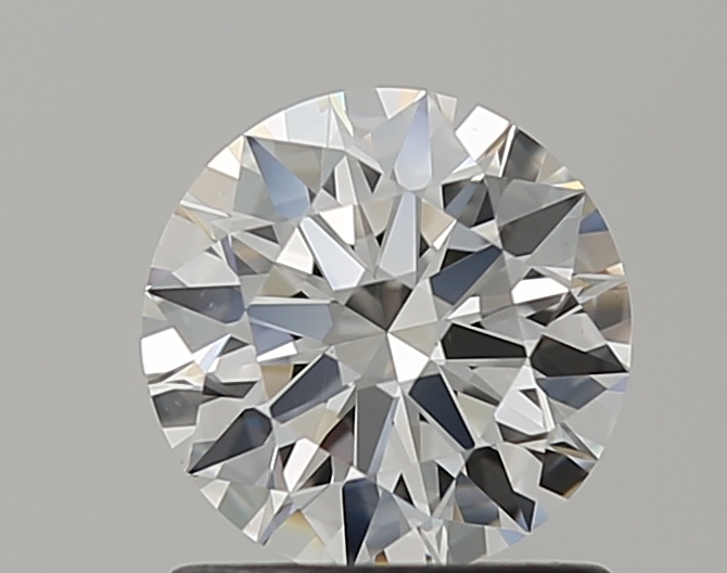 1.03 Carat E VS1 Excellent None 天然鑽石 GIA1493463878