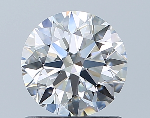 0.91克拉 G色 SI1級 天然圓形鑽石 | GIA6522440388