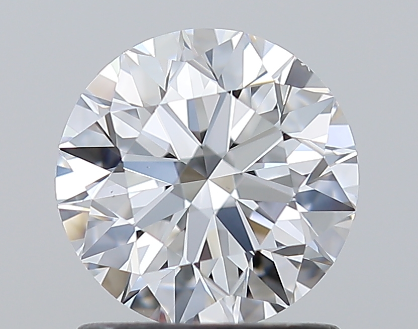 1.20 Carat D VS1 Excellent None Natural Diamond GIA7512111419