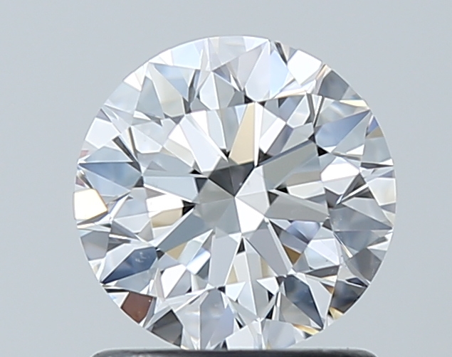 1.02克拉 D色 VS2級 天然圓形鑽石 | GIA7531779726
