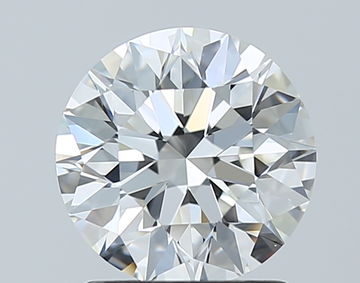 1.50克拉 G色 VVS2級 天然圓形鑽石 | GIA3535372932
