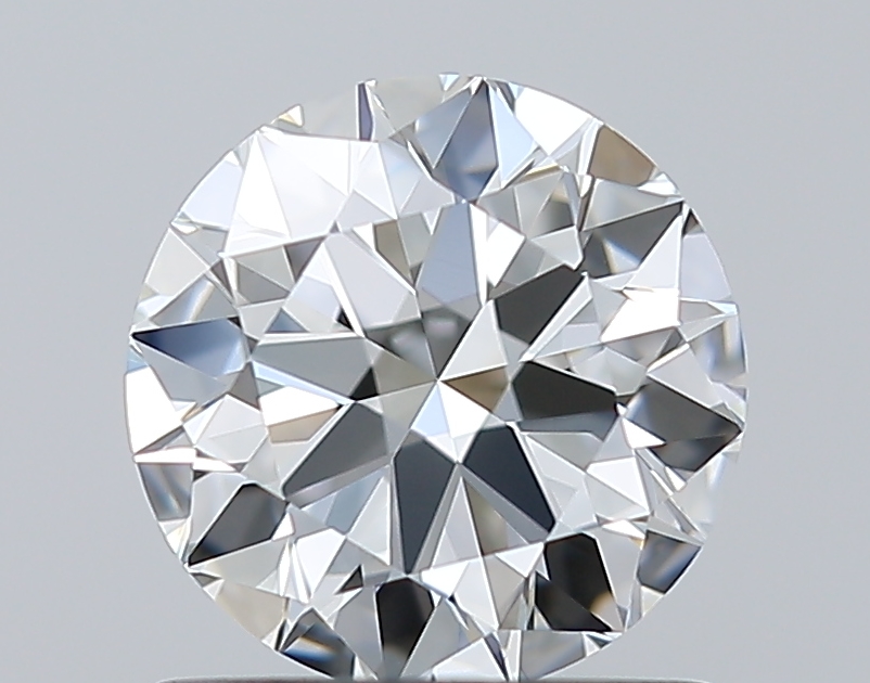 1.00 Carat G VVS2 Excellent None 天然鑽石 GIA7516374499