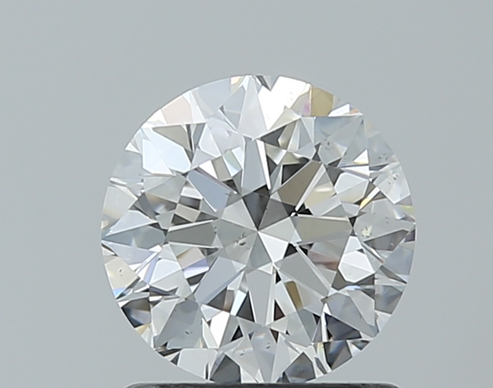 1.05 Carat G VS2 Excellent None Natural Diamond GIA2516306812