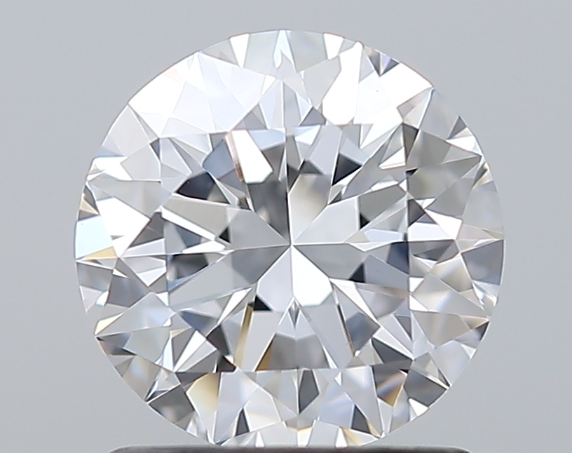 1.20 Carat D VS1 Excellent None 天然鑽石 GIA7506405488