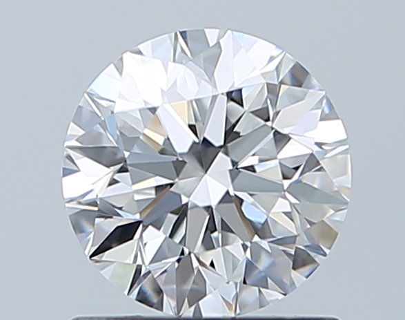 0.80克拉 E色 IF級 天然圓形鑽石 | GIA5232644473