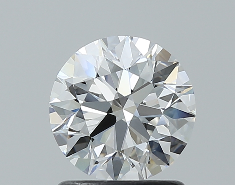 1.20 Carat F VS1 Excellent None 天然鑽石 GIA7512411005