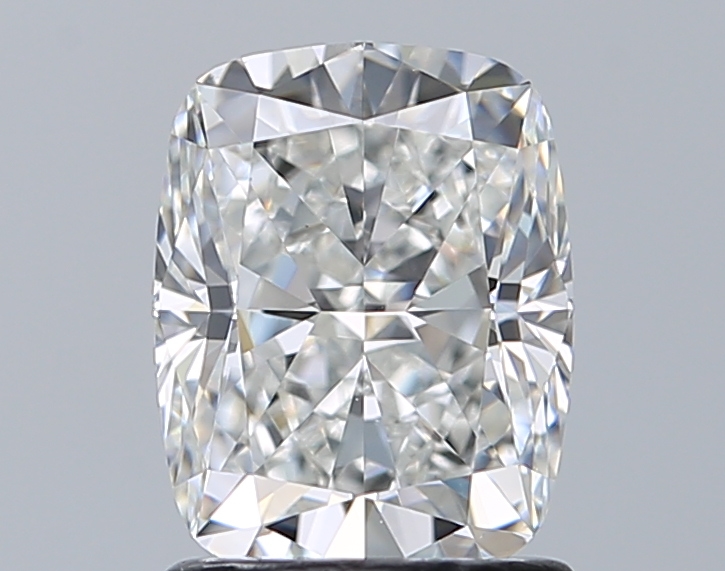 1.50 Carat G VS2 枕形改形 - Cushion Modified None 天然鑽石 GIA7493445725