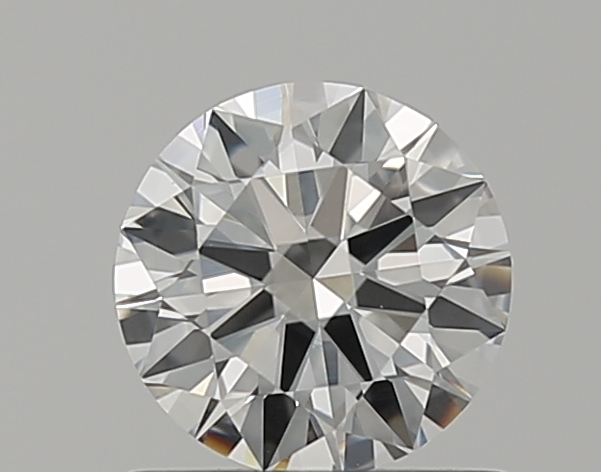 0.7克拉 H色 SI1級 天然圓形鑽石 | GIA3495370410