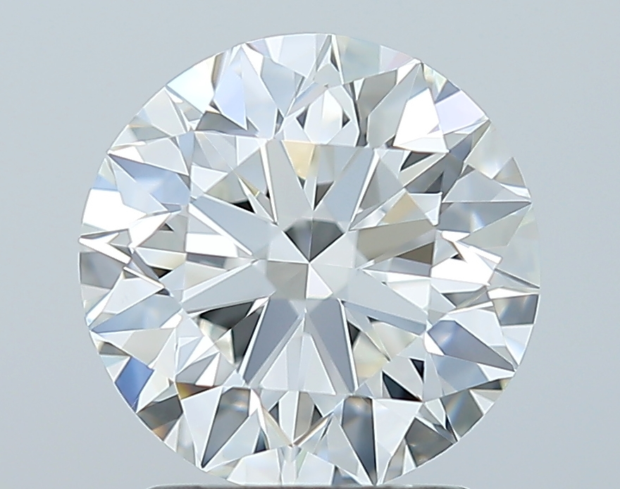 1.90克拉 G色 VVS2級 天然圓形鑽石 | GIA5232657068