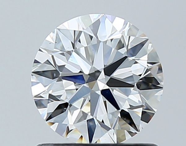 0.90克拉 G色 VS2級 天然圓形鑽石 | GIA6535750728