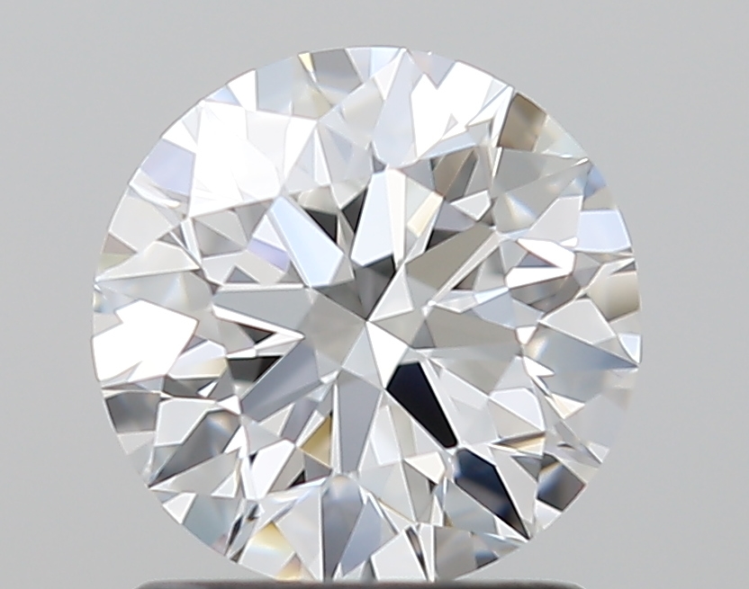 1.20 Carat E VVS1 Excellent Faint 天然鑽石 GIA1509593318