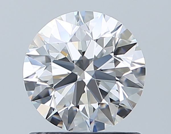 0.83克拉 G色 VVS1級 天然圓形鑽石 | GIA2536627178
