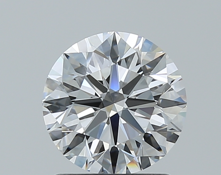 1.30 Carat F VS1 Excellent None 天然鑽石 GIA6502192815