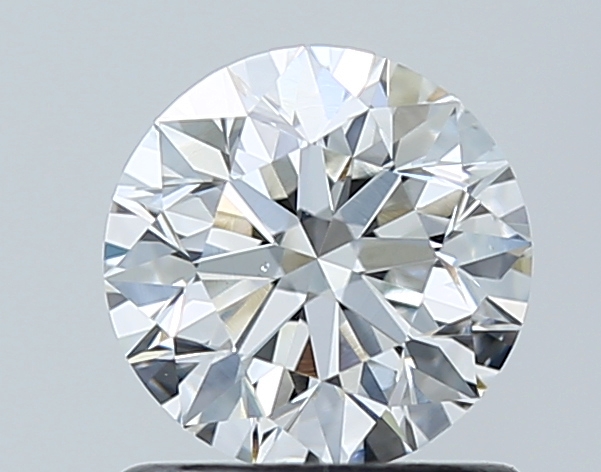 0.90克拉 F色 VS2級 天然圓形鑽石 | GIA6535810640
