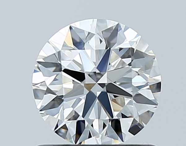 0.82克拉 G色 IF級 天然圓形鑽石 | GIA5232726110