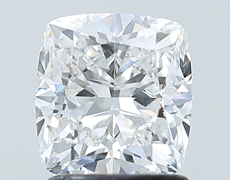 1.51克拉 E色 SI1級 天然枕形鑽石 | GIA2235946467