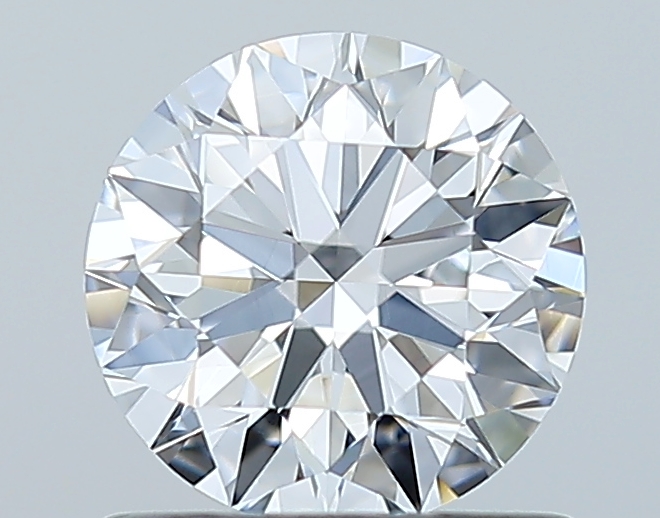 0.83克拉 E色 VS1級 天然圓形鑽石 | GIA5533750627