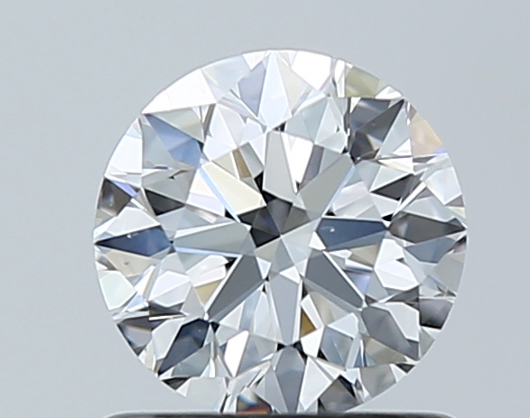 0.81克拉 F色 VS2級 天然圓形鑽石 | GIA1538749961