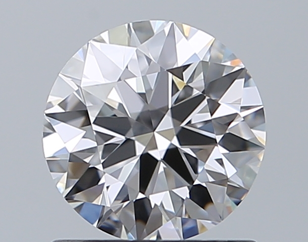 1.01 Carat D VVS2 Excellent Faint 天然鑽石 GIA2498683843