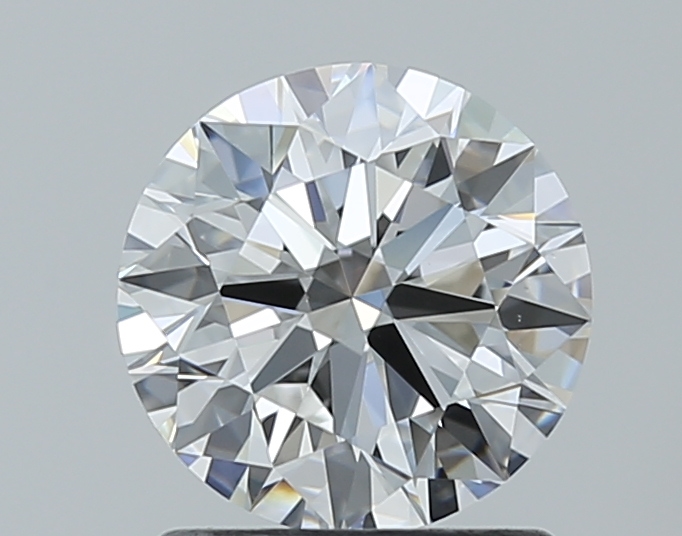 1.22 Carat D VS1 Excellent Faint 天然鑽石 GIA3505192698