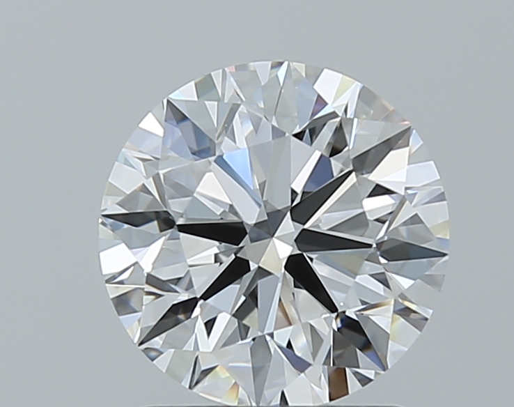 1.48 Carat F IF Excellent None 天然鑽石 GIA5493646953