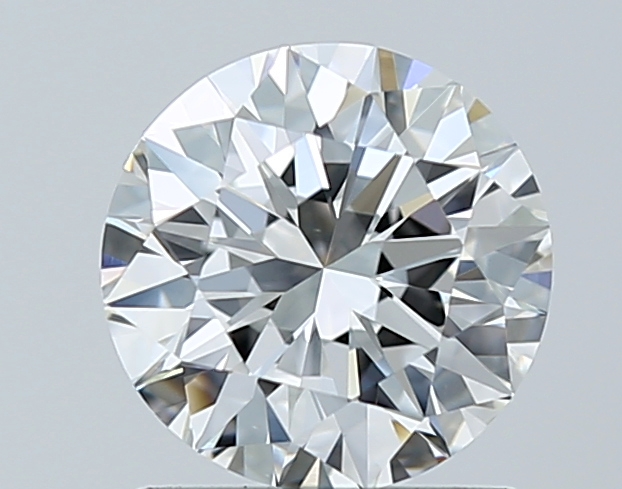 1.02克拉 G色 VS1級 天然圓形鑽石 | GIA7541160181