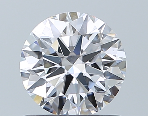 0.80克拉 D色 VS2級 天然圓形鑽石 | GIA5543183911