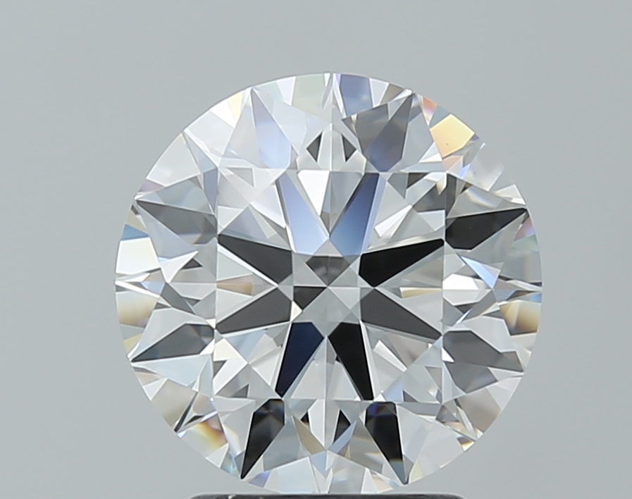 2.51 Carat G VS1 Excellent Faint 天然鑽石 GIA7511427613