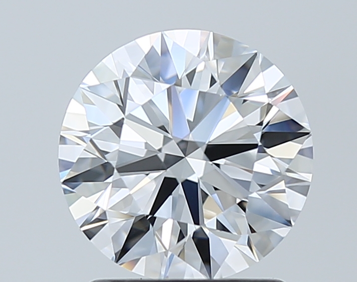 1.50克拉 D色 VVS1級 天然圓形鑽石 | GIA6522020566 香港