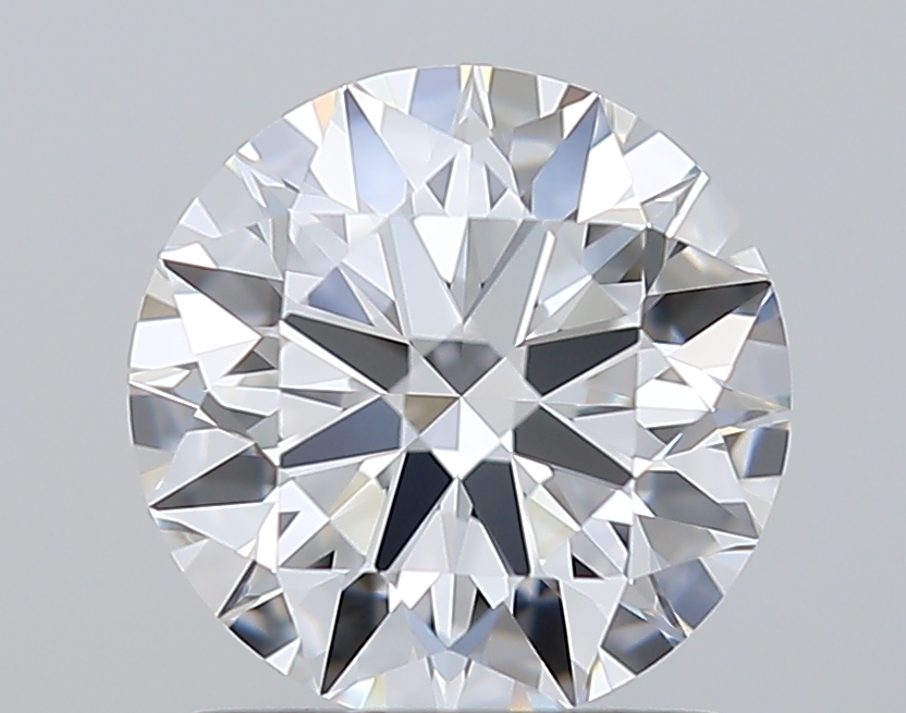 1.21 Carat D IF Excellent None 天然鑽石 GIA6501257226