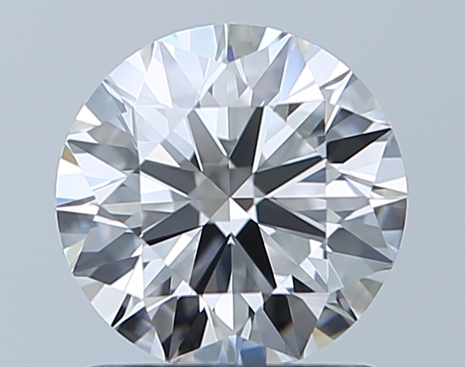 1.3克拉 G色 IF級 天然圓形鑽石 | GIA5232946418